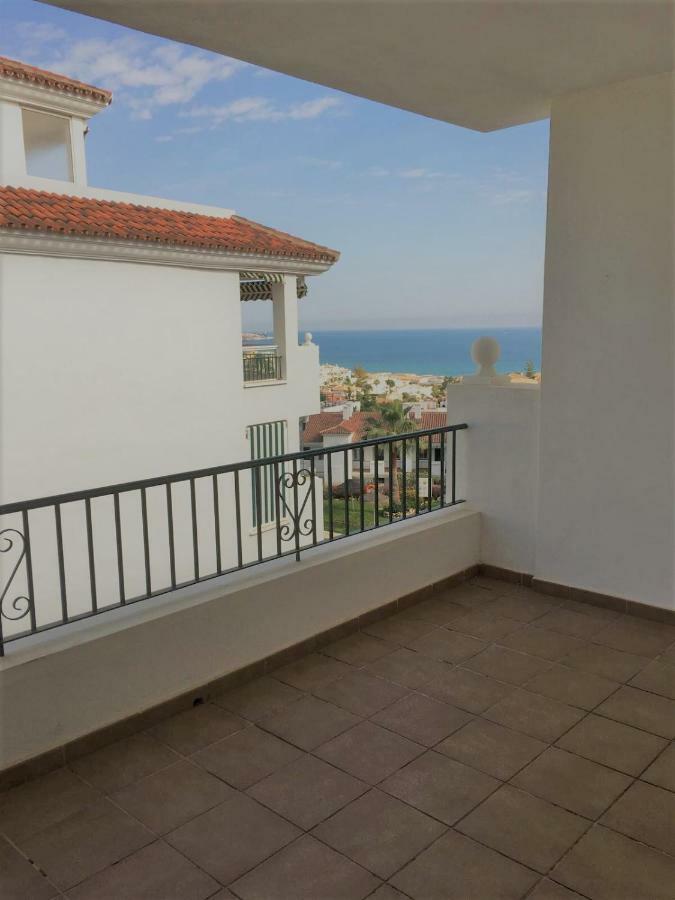 לה קאלה דה מיחאס Seaview Apartment La Cala מראה חיצוני תמונה