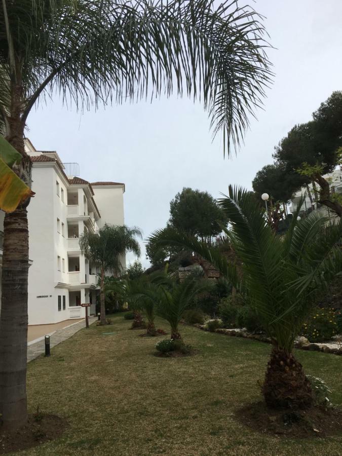 לה קאלה דה מיחאס Seaview Apartment La Cala מראה חיצוני תמונה