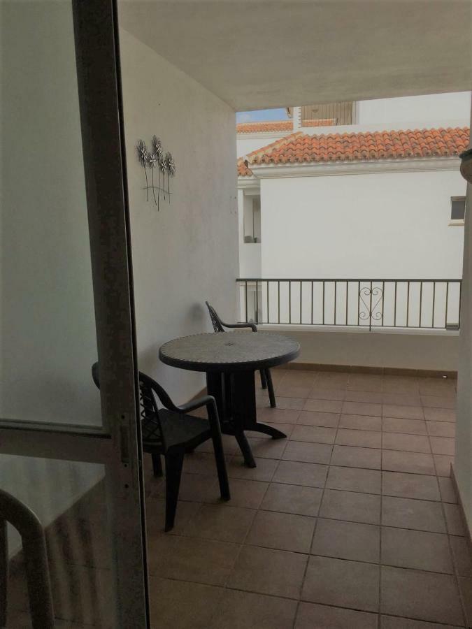 לה קאלה דה מיחאס Seaview Apartment La Cala מראה חיצוני תמונה