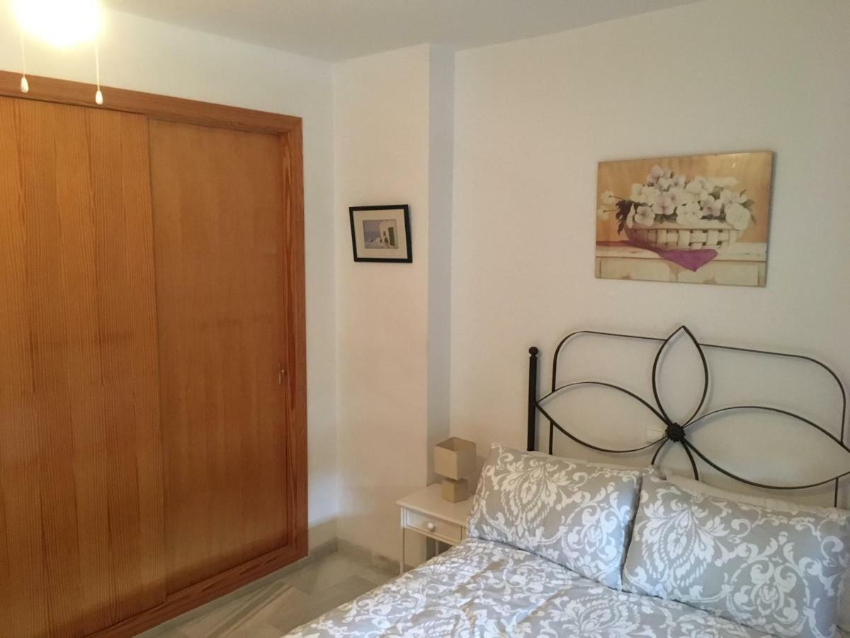 לה קאלה דה מיחאס Seaview Apartment La Cala מראה חיצוני תמונה