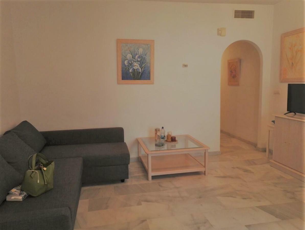 לה קאלה דה מיחאס Seaview Apartment La Cala מראה חיצוני תמונה